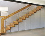 Construction et protection de vos escaliers par Escaliers Maisons à Bazus-Aure